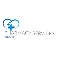 Pharmacy Services Group Ltd logo, Pharmacy Services Group Ltd contact details