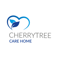 Cherrytree Residential Care Ltd logo, Cherrytree Residential Care Ltd contact details