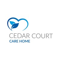 Cedar Court Care logo, Cedar Court Care contact details