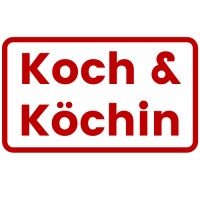 Koch & Köchin logo, Koch & Köchin contact details