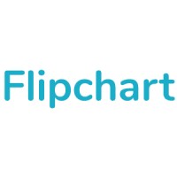 Flipchart logo, Flipchart contact details