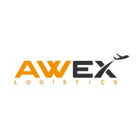 Awex Logistics logo, Awex Logistics contact details