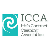 ICCA - Irish Contract Cleaning Association logo, ICCA - Irish Contract Cleaning Association contact details