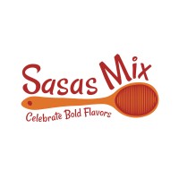 Sasas Mix logo, Sasas Mix contact details