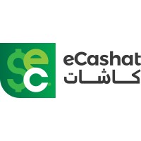 eCashat logo, eCashat contact details