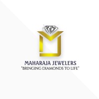 MAHARAJA JEWELERS logo, MAHARAJA JEWELERS contact details