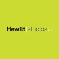 Hewitt Studios LLP logo, Hewitt Studios LLP contact details