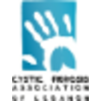 Cystic Fibrosis Association of Lebanon logo, Cystic Fibrosis Association of Lebanon contact details