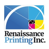 Renaissance Printing Inc logo, Renaissance Printing Inc contact details