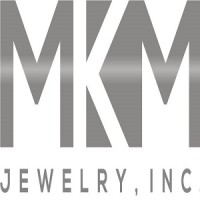 MKM Jewelry Inc. logo, MKM Jewelry Inc. contact details