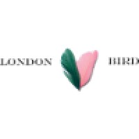 London Bird logo, London Bird contact details