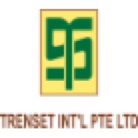 Trendset international, Pte. Ltd. logo, Trendset international, Pte. Ltd. contact details