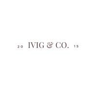 IVIG & Co. logo, IVIG & Co. contact details