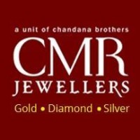 CMR Jewellers logo, CMR Jewellers contact details