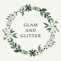 Glam and Glitter logo, Glam and Glitter contact details