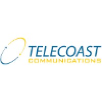 Telecoast Communications logo, Telecoast Communications contact details