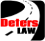 The Deters Law Group logo, The Deters Law Group contact details