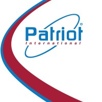 Patriot International logo, Patriot International contact details