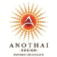 Anothai Design logo, Anothai Design contact details