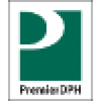 PremierDPH logo, PremierDPH contact details