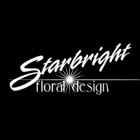 Starbright Floral Design, Inc. logo, Starbright Floral Design, Inc. contact details