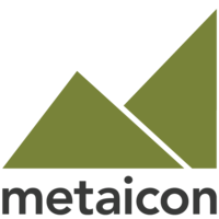 Metaicon logo, Metaicon contact details