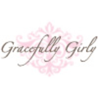 Gracefully Girly logo, Gracefully Girly contact details