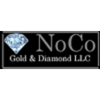 NoCo Gold and Diamond logo, NoCo Gold and Diamond contact details