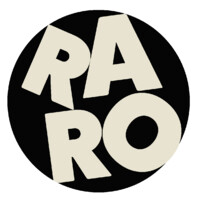 RARO New York logo, RARO New York contact details