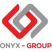 ONYX GROUP logo, ONYX GROUP contact details