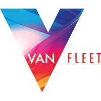 VAN FLEET logo, VAN FLEET contact details