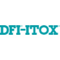 DFI-ITOX logo, DFI-ITOX contact details