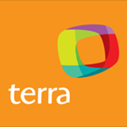 Terra Networks logo, Terra Networks contact details