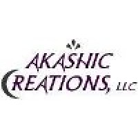 Akashic Creations logo, Akashic Creations contact details