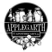 Applegarth Apothecary logo, Applegarth Apothecary contact details