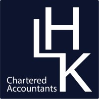 HLK & Associates logo, HLK & Associates contact details