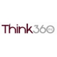 Think 360 logo, Think 360 contact details