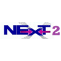 Next 2 logo, Next 2 contact details