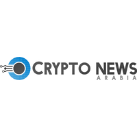 CryptoNewsArabia logo, CryptoNewsArabia contact details