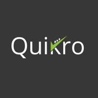 Quikro logo, Quikro contact details