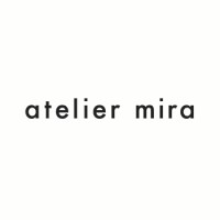 atelier mira logo, atelier mira contact details