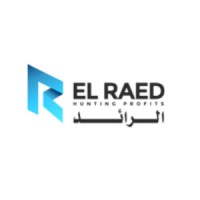 El-Raed logo, El-Raed contact details