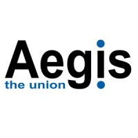 Aegis the Union logo, Aegis the Union contact details