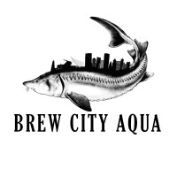 Brew City Aqua logo, Brew City Aqua contact details