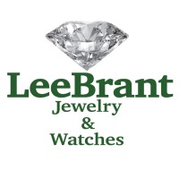 LeeBrant Jewelry & Watches logo, LeeBrant Jewelry & Watches contact details