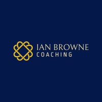 Ian Browne Coaching logo, Ian Browne Coaching contact details