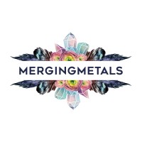 MergingMetals logo, MergingMetals contact details