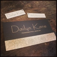 Dailyn Kane Jewelry logo, Dailyn Kane Jewelry contact details