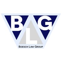 Boesch Law Group logo, Boesch Law Group contact details