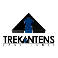 Trekantens Låseteknik logo, Trekantens Låseteknik contact details